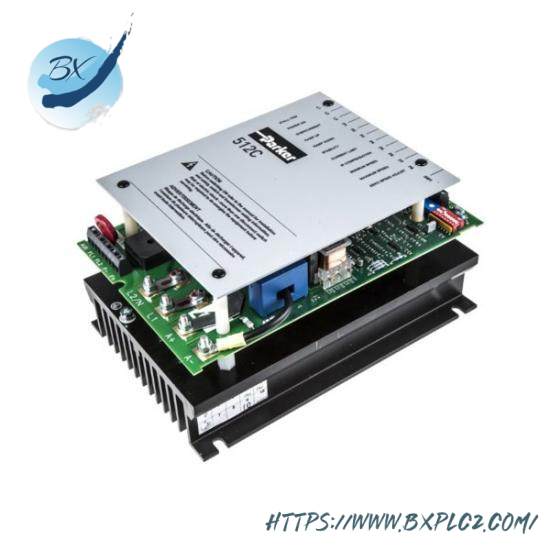 Parker 512C-32-00-00-00 SSD DRIVES