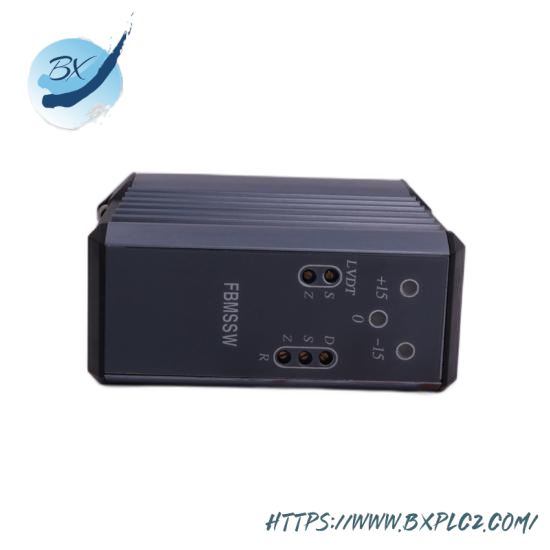 PARKER BLX150F-FICO-5  PLC DCS