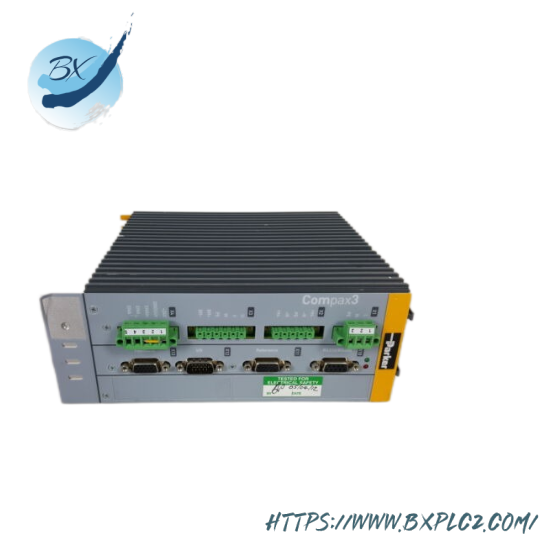 NEW Bosch SM 35/70-T  Servo Module