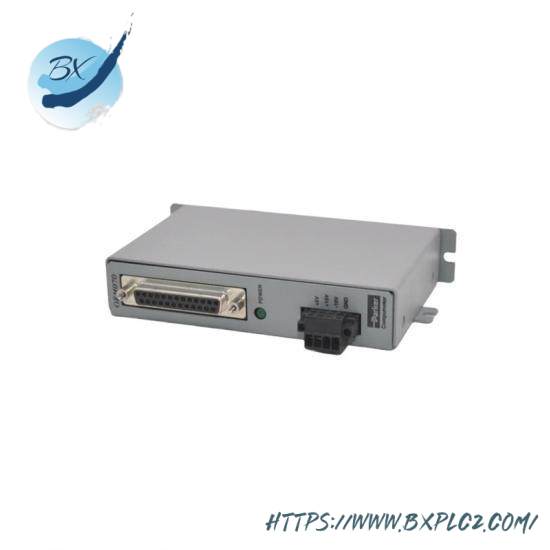 Parker CP*46552203 Servo Drive