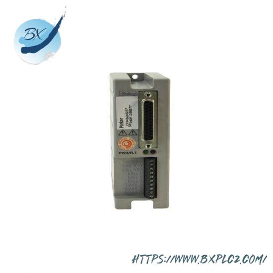 Parker CP*48660207 AC DRIVE
