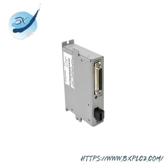 PARKER 3200-00408  PLC DCS