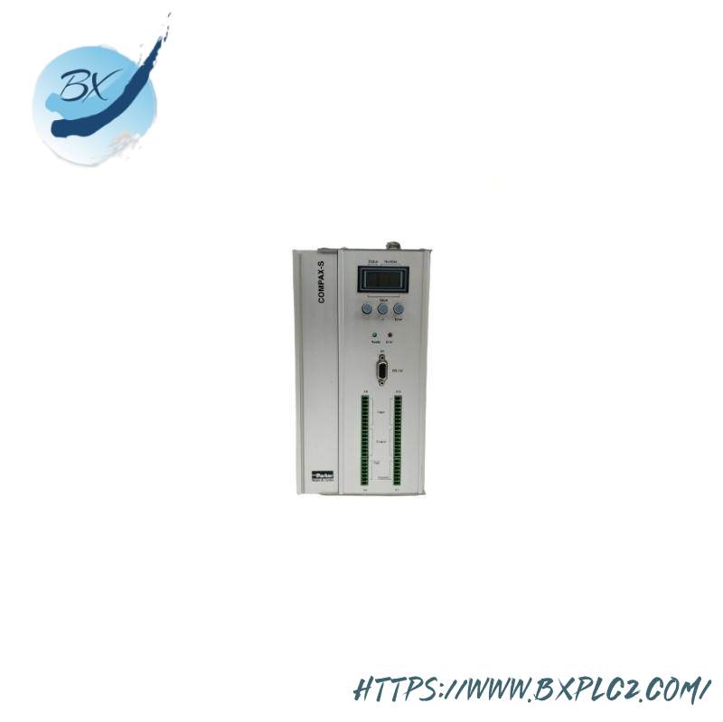 PARKER CPX2500S COMPAX-S SERVO DRIVE