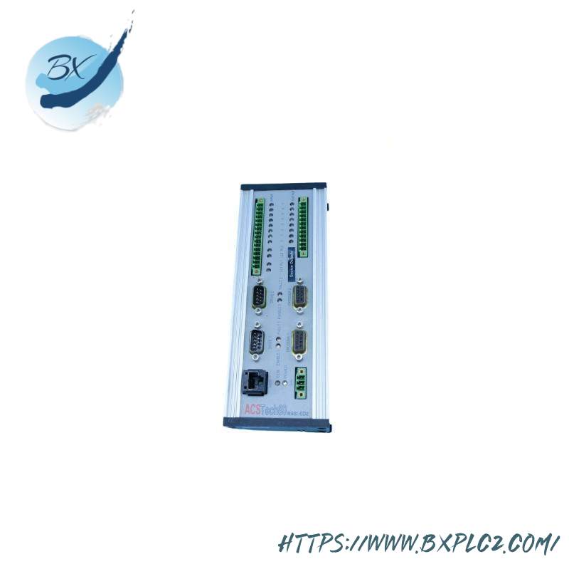 PARKER HSSI-ED2 controller