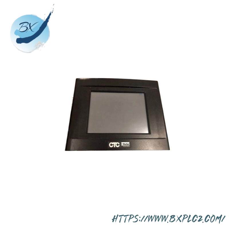 Parker PS10-2T2-DD1-AD3 Touch screen