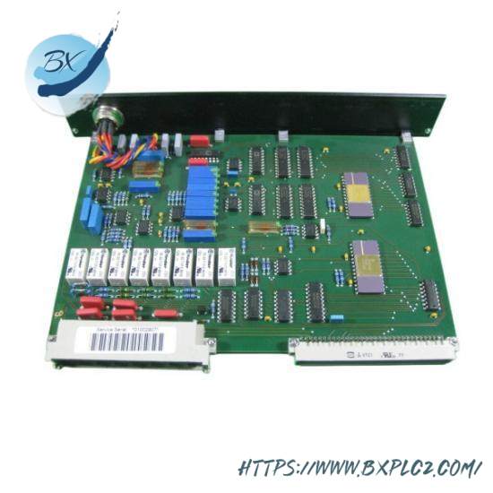 Pasan BV67-3 Precision Digital Temperature Indicator