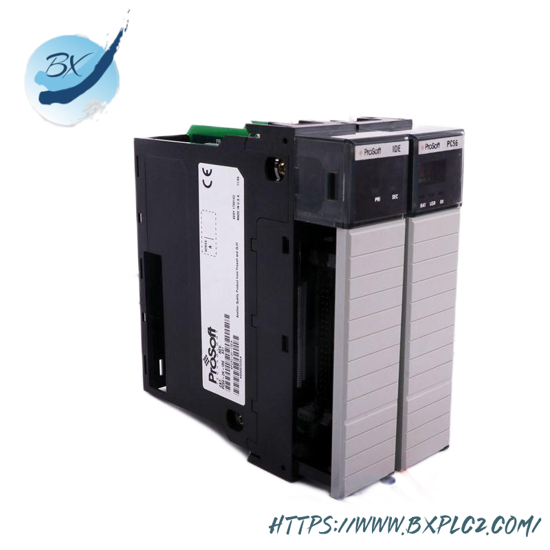 PROSOFT PC56-2K-IDE ControlLogix In-Rack Industrial PC