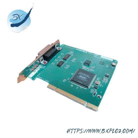 PCI-4301 INTERFACE