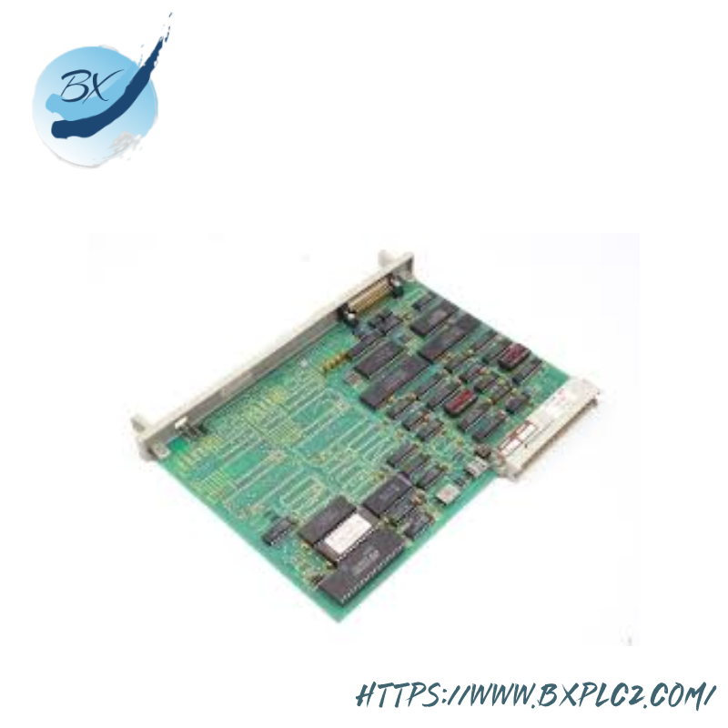 SIEMENS PCS810 micro processor