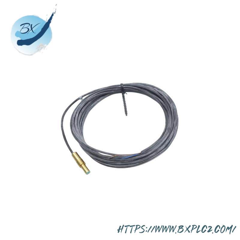 PEpperl+Fuchs NJ1,5-8-N-Y18812 Inductive sensor
