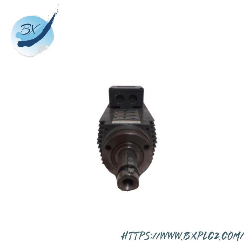 PERSKE KNS 51.14-2D SPINDLE MOTOR