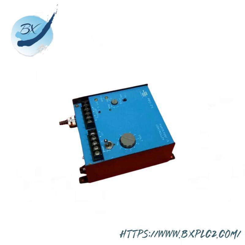 SANSHO PFC-71 Parts Feeder Controller