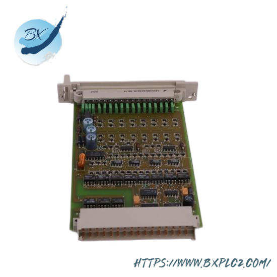 Pfeiffer Vacuum D-35614 EVC110M  PLC DCS