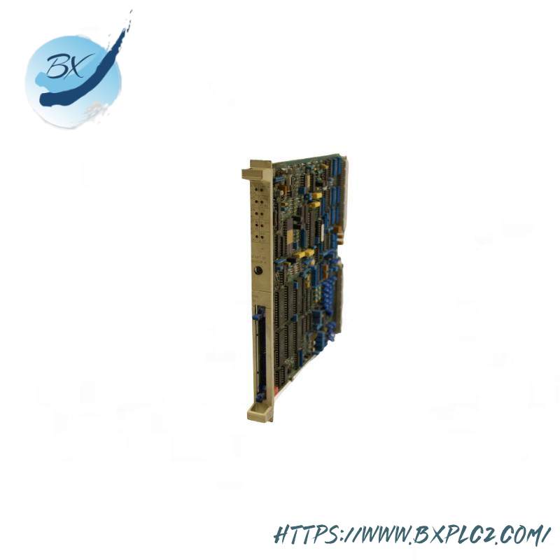 ABB PFSK 126 Channel control unit