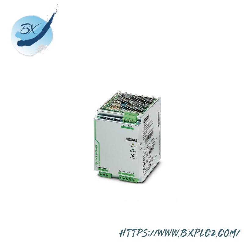 PHOENIX CONTACT 2866721 -- 12V *20A Power supply unit