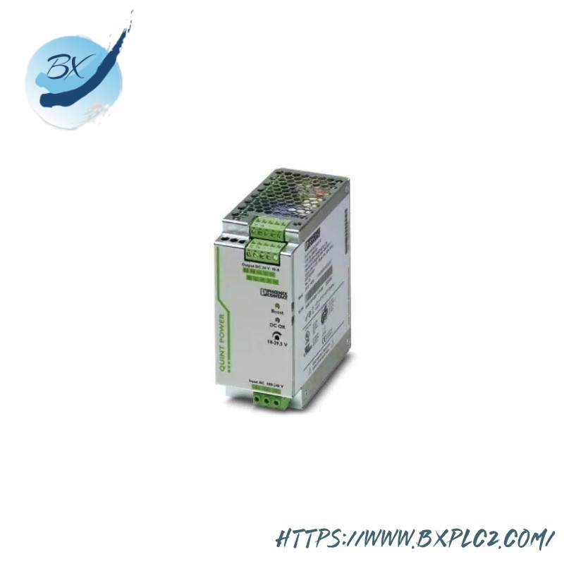 Phoenix Contact 2866763 AC/DC CONVERTER 24V 240W