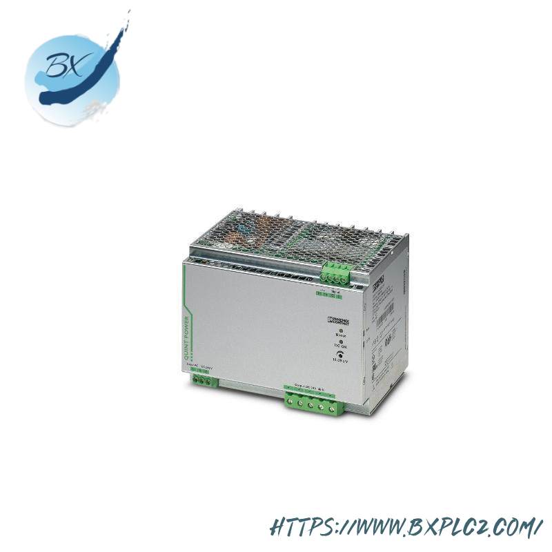 PHOENIX CONTACT 2866789 --24V *40A Power supply unit