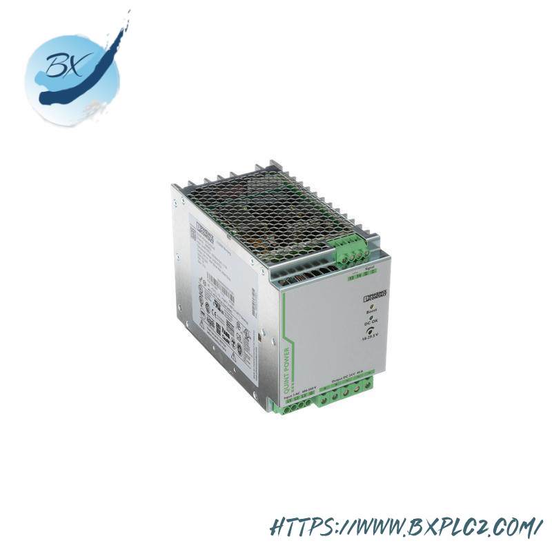 Phoenix Contact 2866802 Power supply Modules
