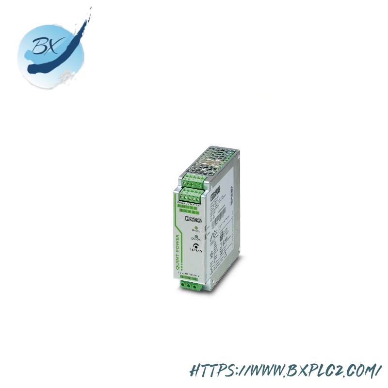 Phoenix Contact QUINT-PS/1AC/24DC/5 Power Supply Unit