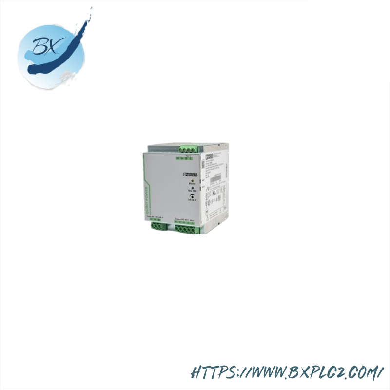 PHOENIX CONTACT QUINT-PS/1AC/48DC/10 2866682 Power Supply