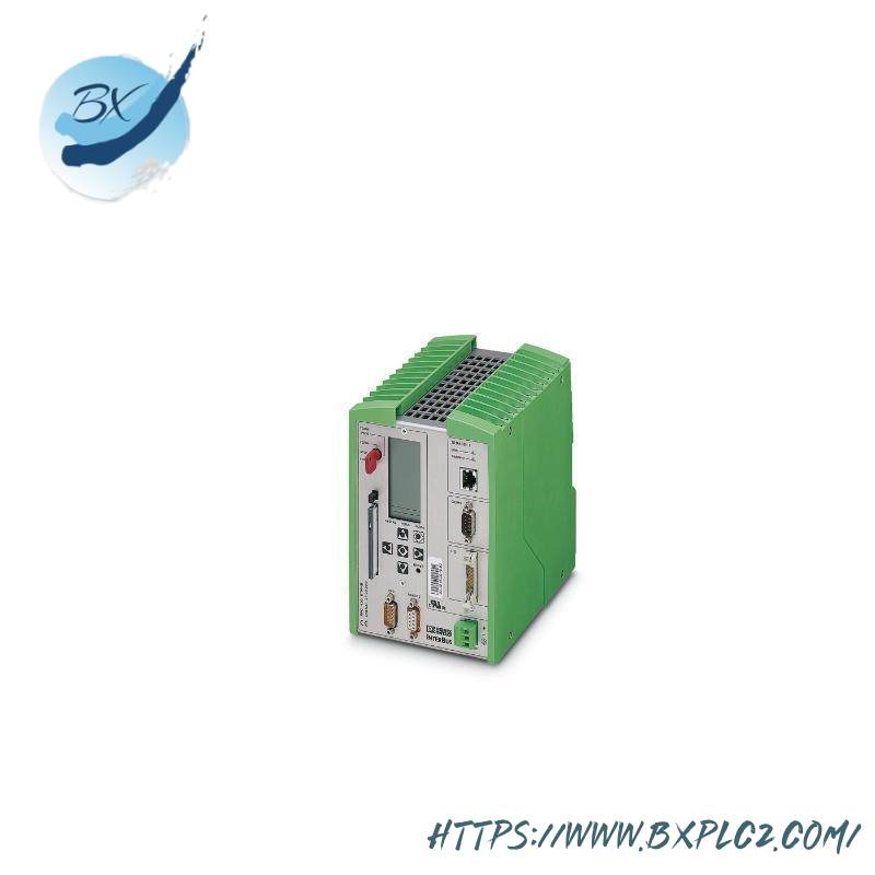 PHOENIX CONTACT RFC 430 ETH-IB 2730190 Remote Field Controller