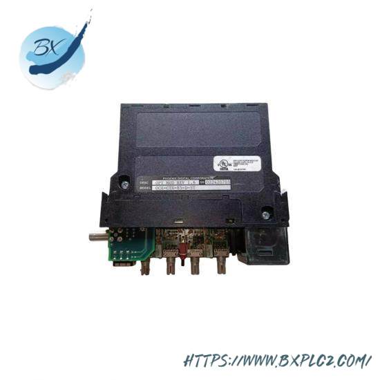 PHOENIX DIGITAL OCX-CTN-85-R-D-ST-24V Fiber Optic Module