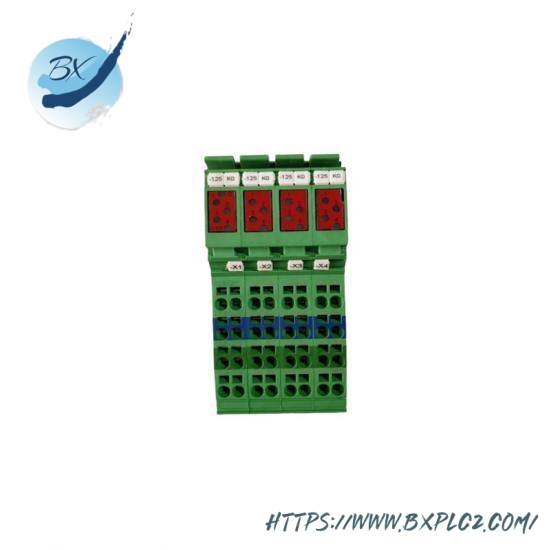 Phoenix IB IL 24 DO 16-ME Digital output terminal Block