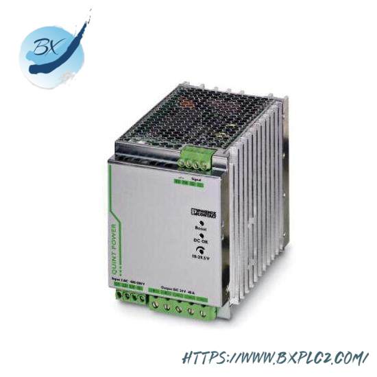Phoenix MINI MCR-SL-RPS-I-I 2864422 Power Supply
