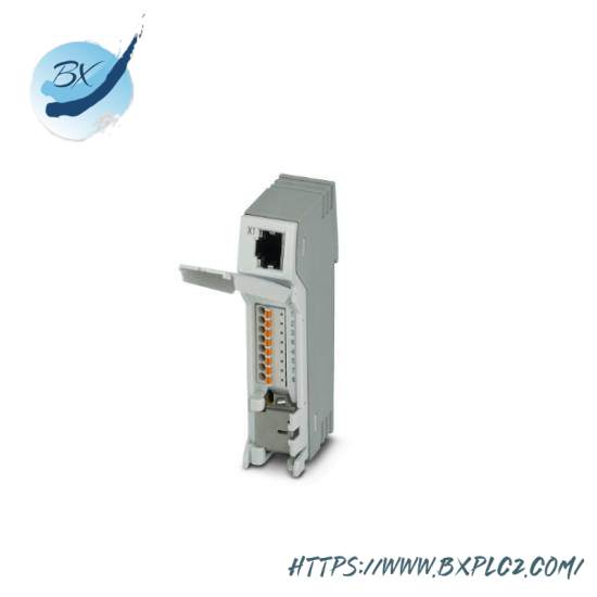 PHOENIX PP-RJ-SCC 2703018 Patch Panels