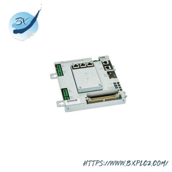 PIB-03 ABB 3HNA023282-001 Process interface Board