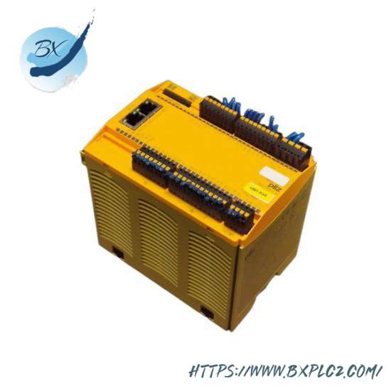 PILZ 773103 Ethernet Switches