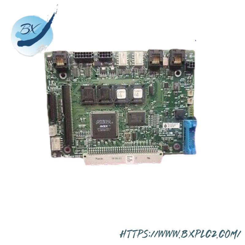 PLANMECA PROMAX 121-10-03-D 10001225 CPU board