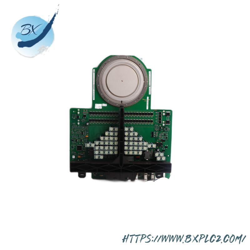 ABB PM253V01 492943601 ABB Advant Controller AC250 Processor 