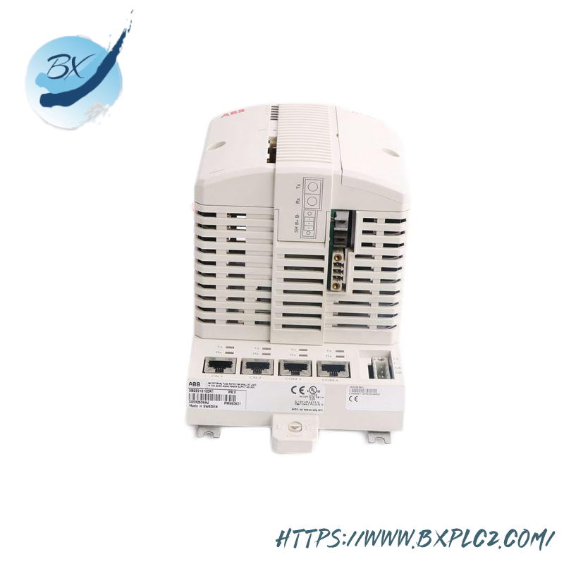 ABB PM810V2 3BSE013220R1 Central Units S800 Processor