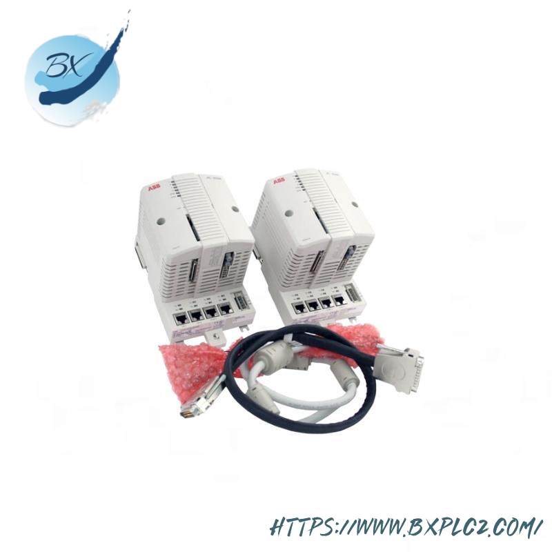 ABB PM864AK02 Redundant Processor Unit