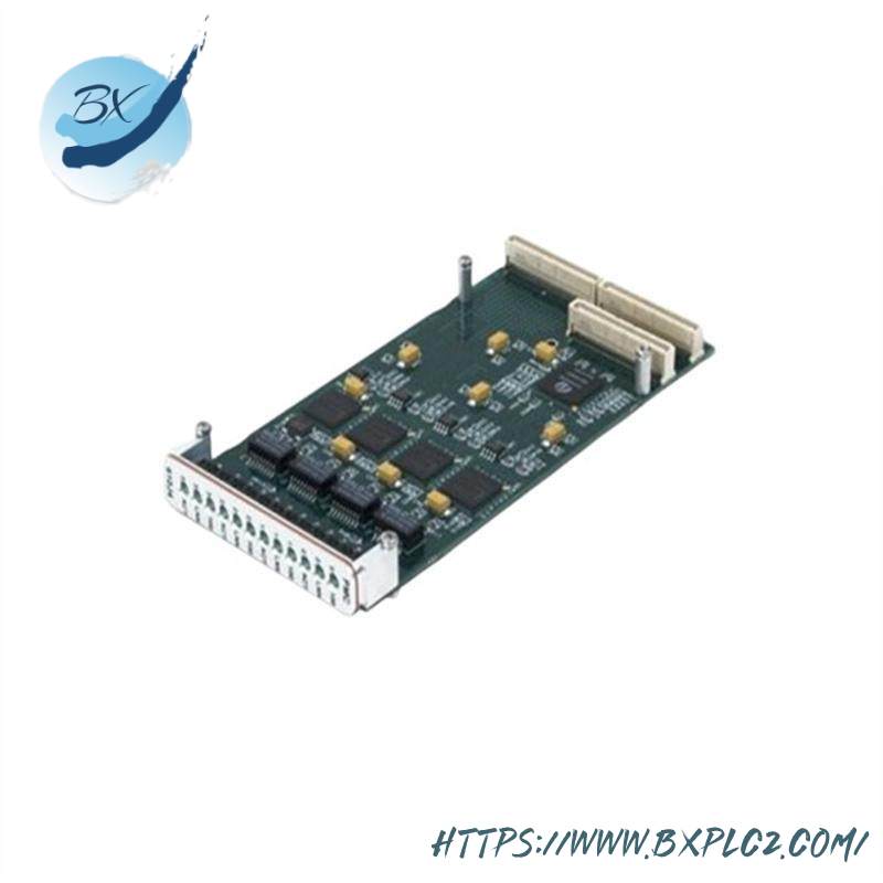 PMC-GBIT-DT2BP PMC610J4RC Network Interface Card