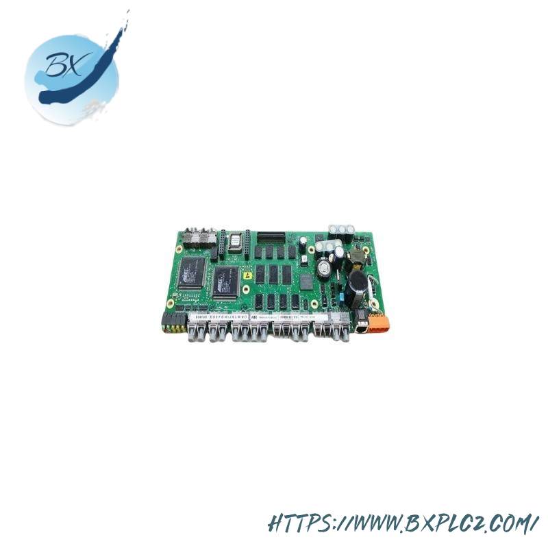 ABB PP C902 AE101 3BHE010751R0101 Analog Input/Output Module