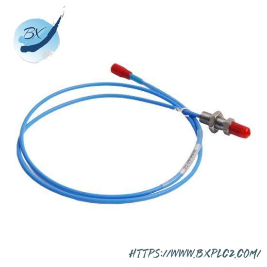 PREDICTECH TM0180-A08-B00-C12-D10 Proximity Probe