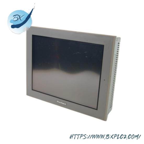 PRO-FACE AST3501-T1-AF Touch Screen HMI