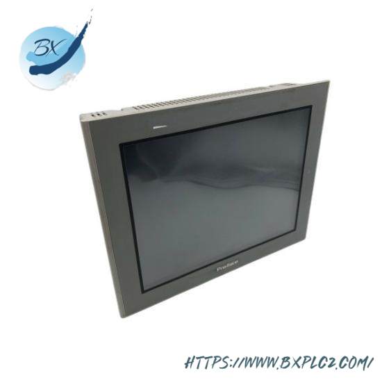 PRO-FACE AST3501-T1-D24 HMI touch panel