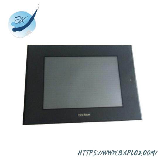 PRO-FACE GP2500-SC41-24V STN Color LCD