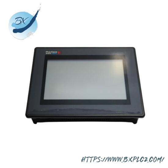 PRO-FACE GP477R-EG41-24VP HMI Touch Panel