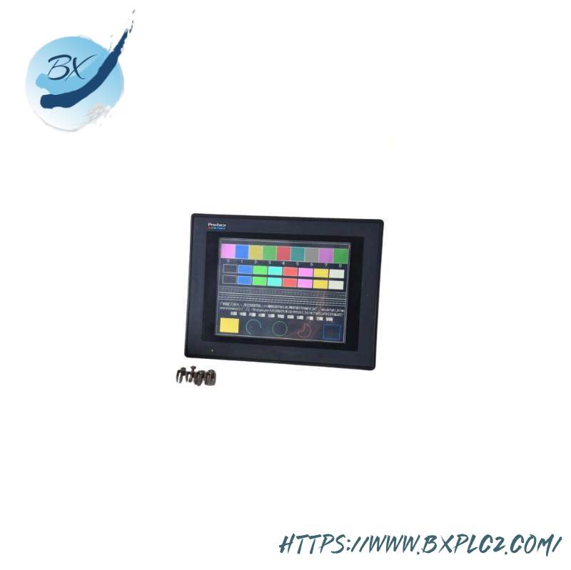 PRO-FACE GP570-TC11 TOUCH SCREEN GRAPHIC PANEL