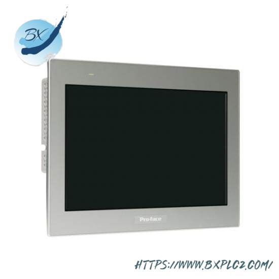 PRO-FACE PFXGP4601TAD Touch Screen Operator Interface