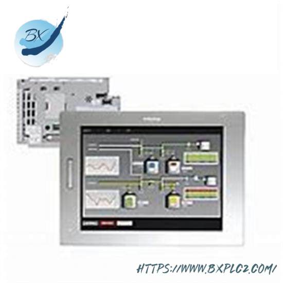 Pro-Face PFXSP5B10 Box Module High-speed processing