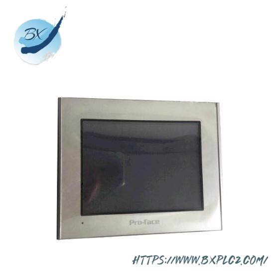 ICS TRIPLEX TC-306-02-2M5