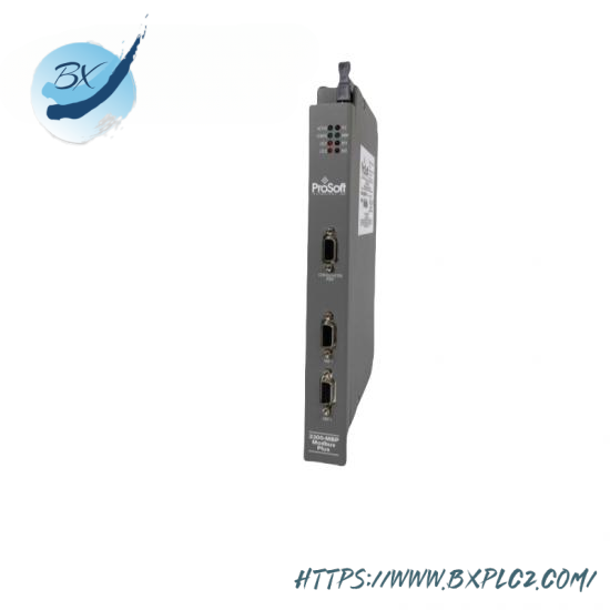 ABB 3HAC020208-001/04  AC Motor