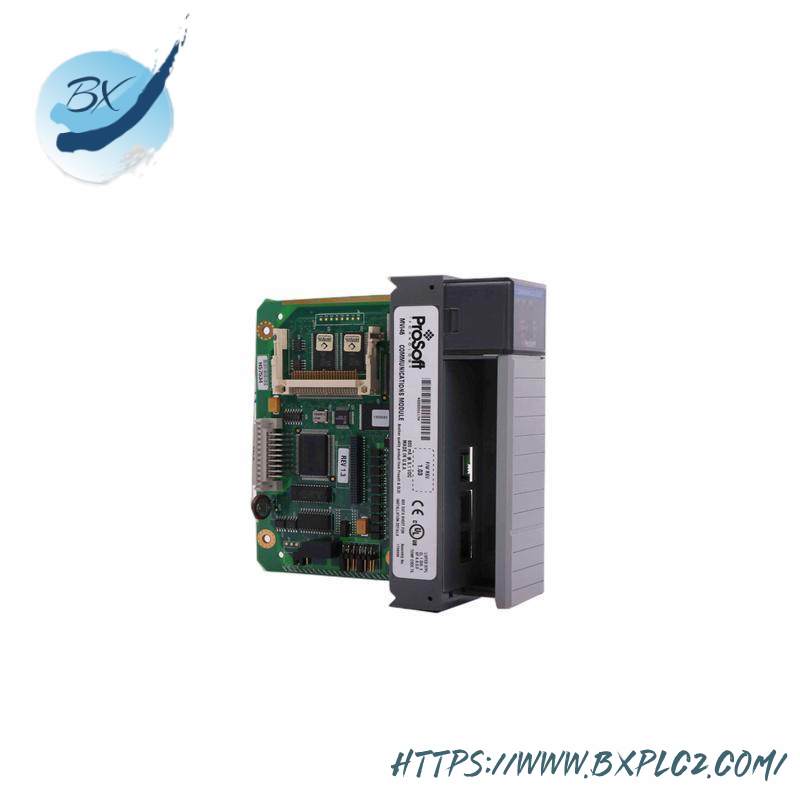 PROSOFT 5021-MNET-DFNT MODBUS TCP/IP TO ETHERNET