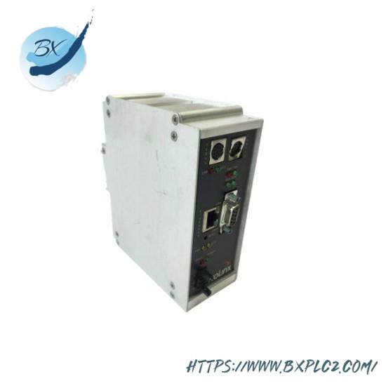 PROSOFT 5201-MNET-DFNT ETHERNET GATEWAY