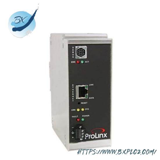 Prosoft 5204-DFNT-PDPMV1 EtherNet/IP